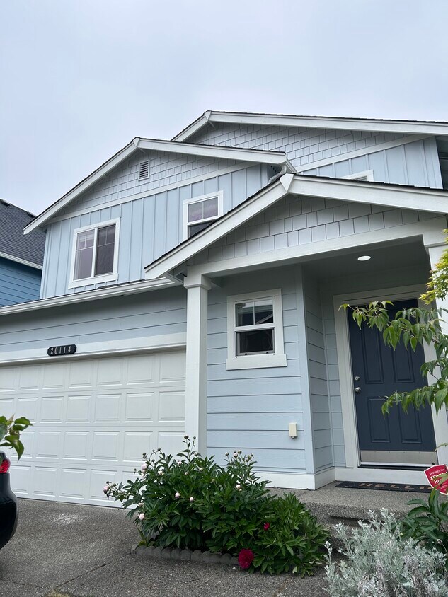 20114 110th Ter SE, Kent, WA 98031 House Rental in Kent, WA