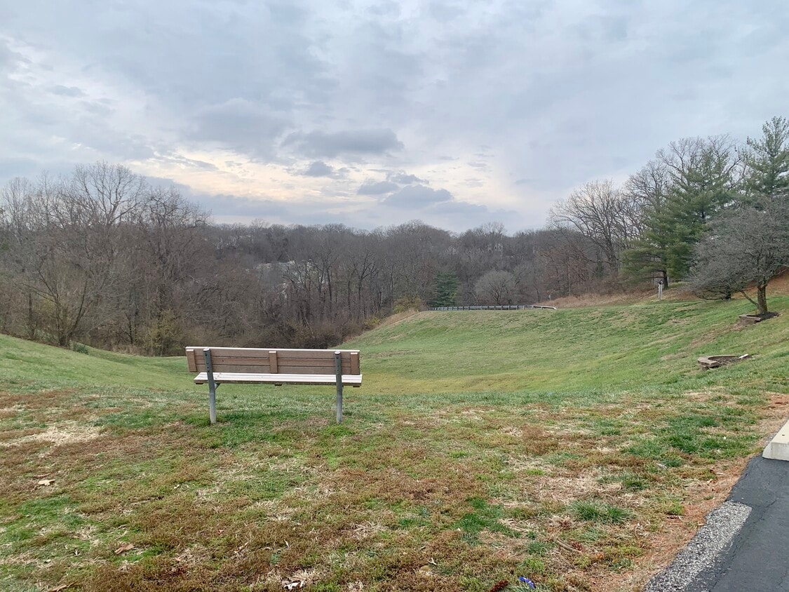 708 Ridgeside Dr Unit C, Ballwin, MO 63021 Condo for Rent in Ballwin