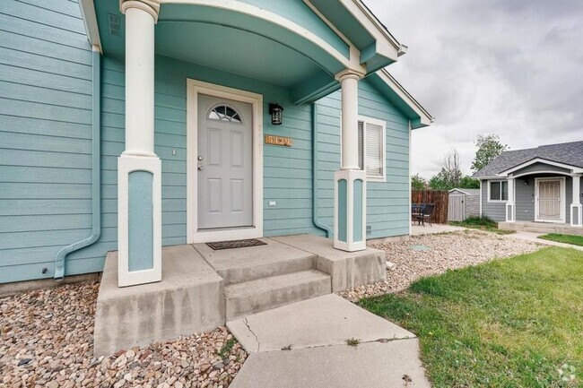 Building Photo - 5429 Elm Ct