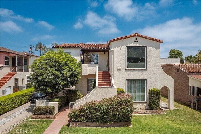 Foto del edificio - 2252 Magnolia Ave
