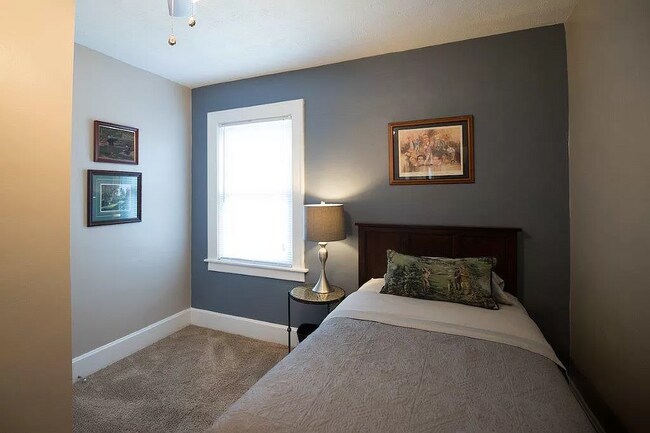 Foto del edificio - 1737 Nicholasville Rd