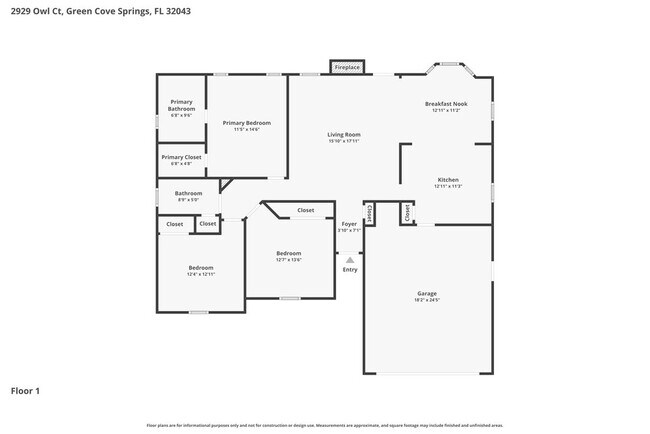 Foto del edificio - 2929 Owl Ct