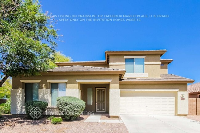 Building Photo - 17066 W Limestone Dr