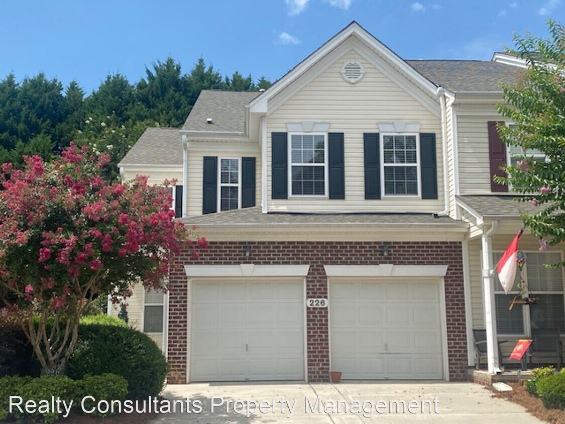 3 br, 2.5 bath House 226 Channel Cove Court House Rental in