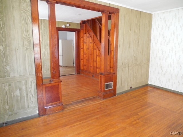 Building Photo - 618 Addison St