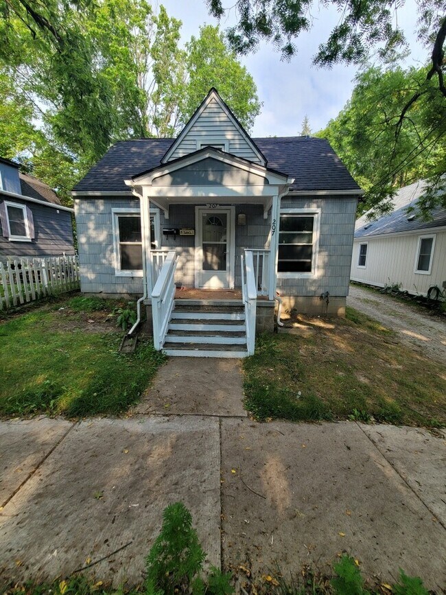 Foto del edificio - 207 S 7th St