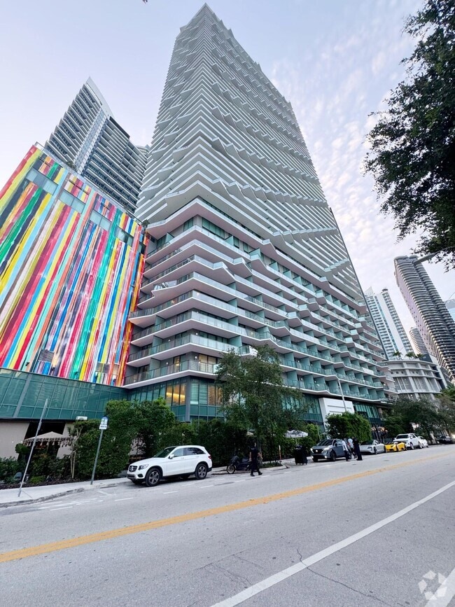 Building Photo - 1300 S Miami Ave