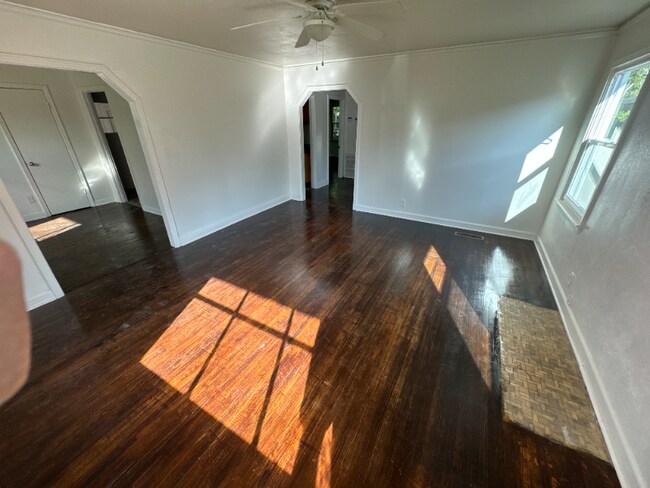 Foto del edificio - 306 N Patterson St
