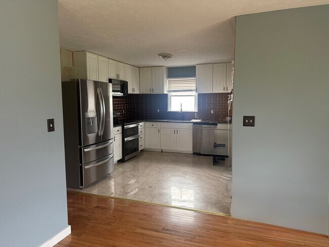 Foto del edificio - 628 Locust St NW