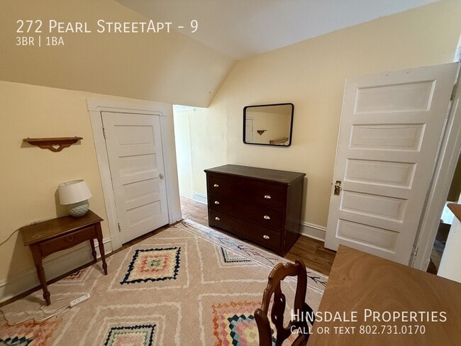 Foto del edificio - 272 Pearl StreetApt