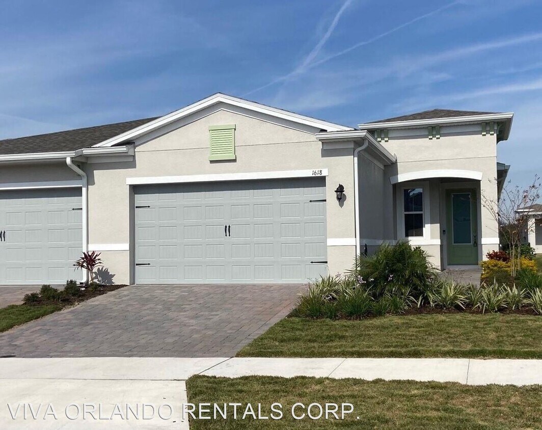 1618 Key Bay Trl, Celebration, FL 34747 House Rental in Celebration