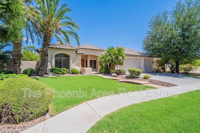 Foto del edificio - 4663 S Oleander Dr