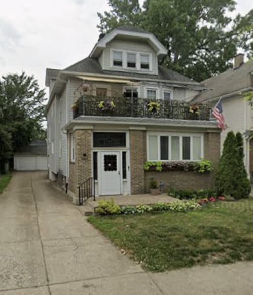 Building Photo - 941 Amherst St