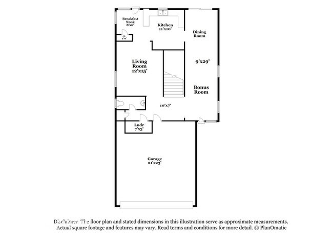 Building Photo - 4013 N Compass Rose Way