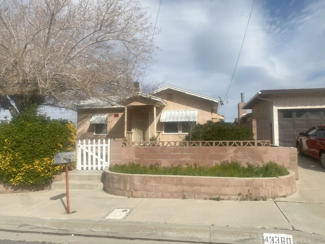 Foto principal - 43360 7th St E