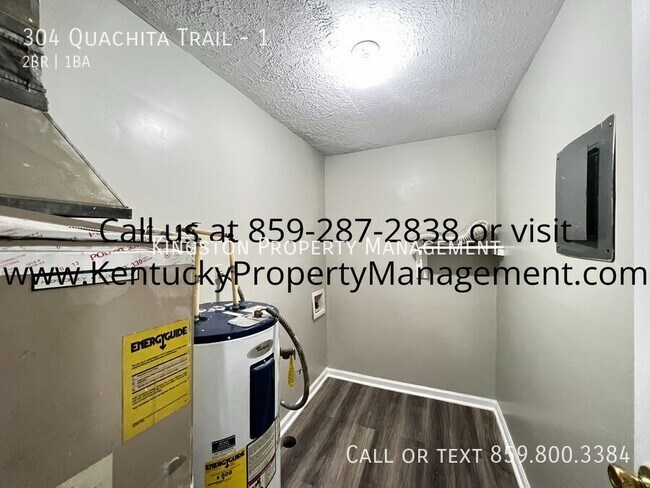 Foto del edificio - Spacious 2 bedroom 1 bath Now Available!