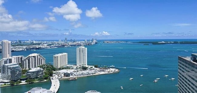 Photo - 951 Brickell Ave cu-4308 Apartment