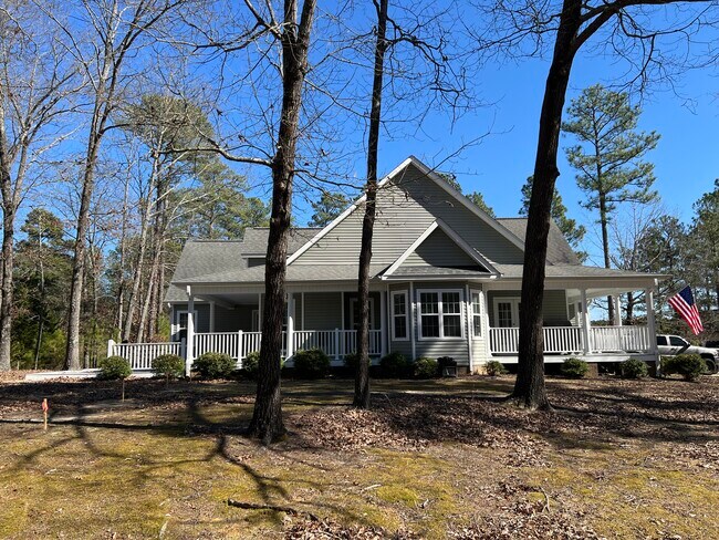 Foto del edificio - 11 Loblolly Ct