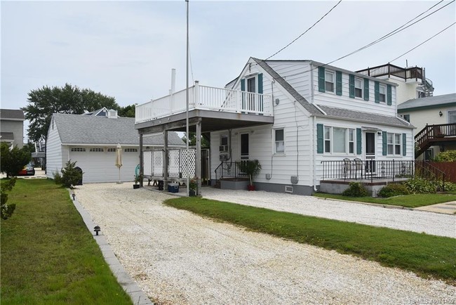 Foto del edificio - 263 N 9th St