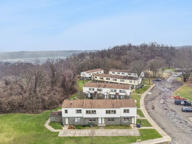 Building Photo - Hymann Heights Apartments