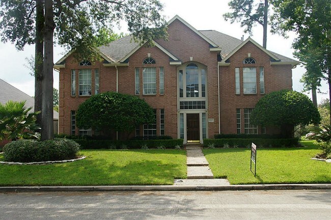 Foto del edificio - 9035 Memorial Creek Dr