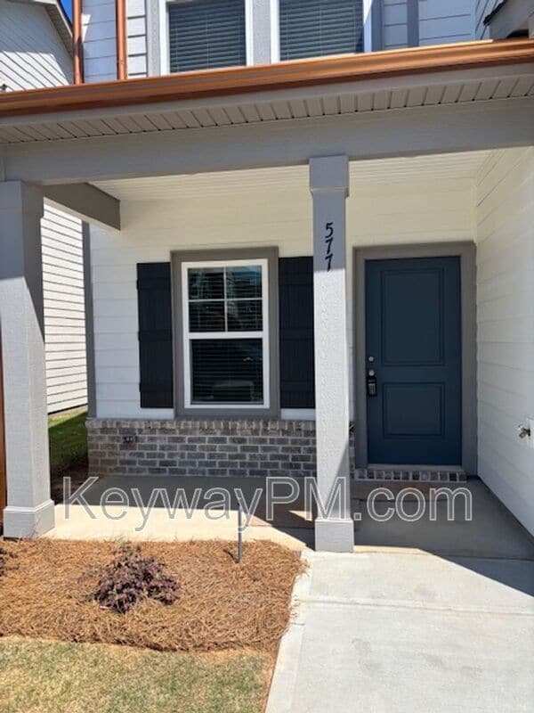Building Photo - 577 Yuma Ln