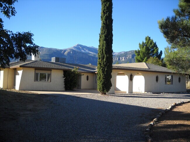 Foto del edificio - Mountain Views