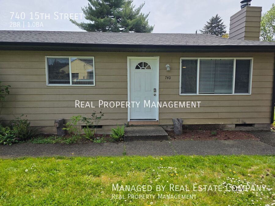 Photo - 740 15th Street-