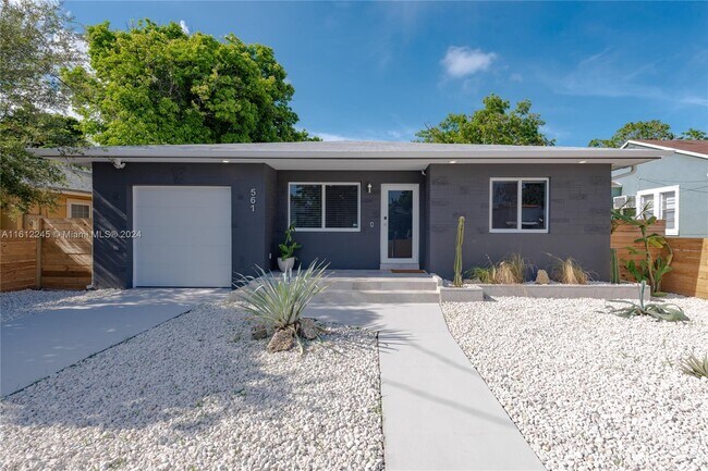 Building Photo - 561 NW 50th St