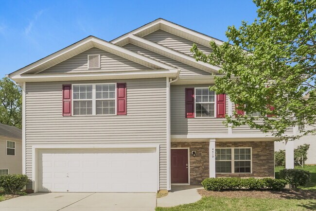 Foto del edificio - 4419 Austin Dekota Dr