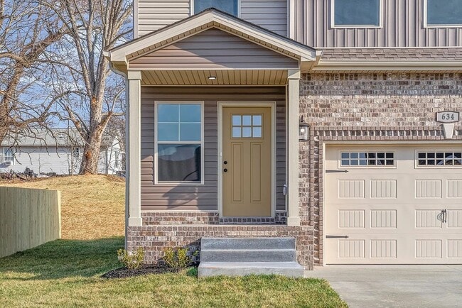 Foto del edificio - 340 Cardinal Creek Dr