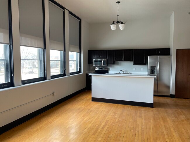 Foto del edificio - Central Square