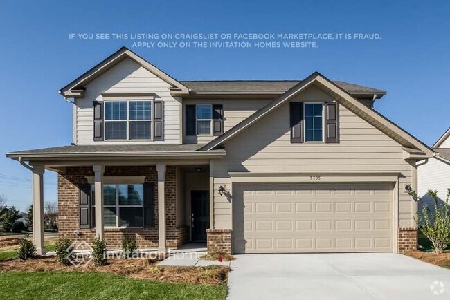 Building Photo - 5305 Roberta Crossing Dr