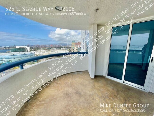 Building Photo - 525 E Seaside Way