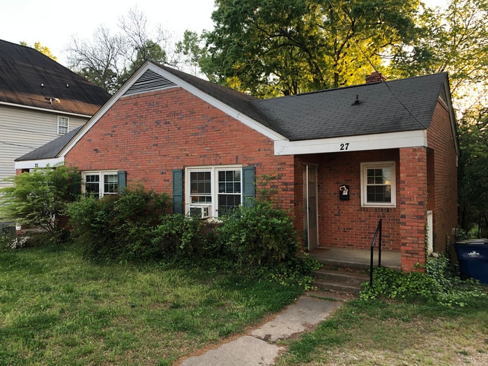 Primary Photo - 27 Enterprise St