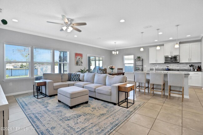 Foto del edificio - 95262 Tanglewood Dr