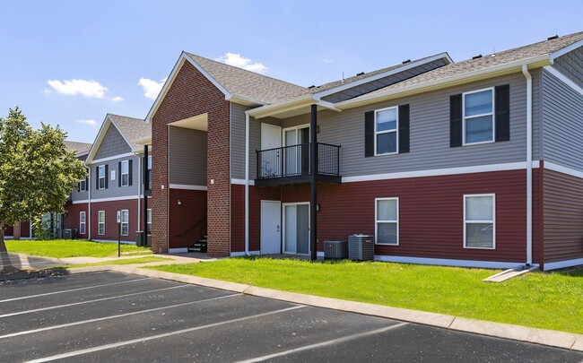 Building Photo - Chariot Pointe Apartments