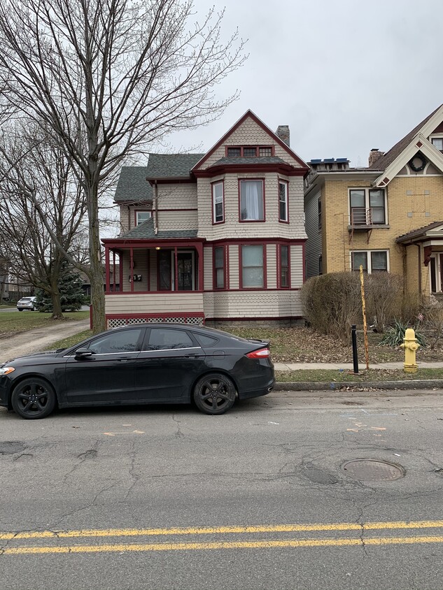 Foto principal - 403 Alexander St