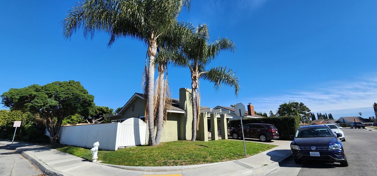 10731 El Rubi Cir, Fountain Valley, CA 92708 House Rental in Fountain