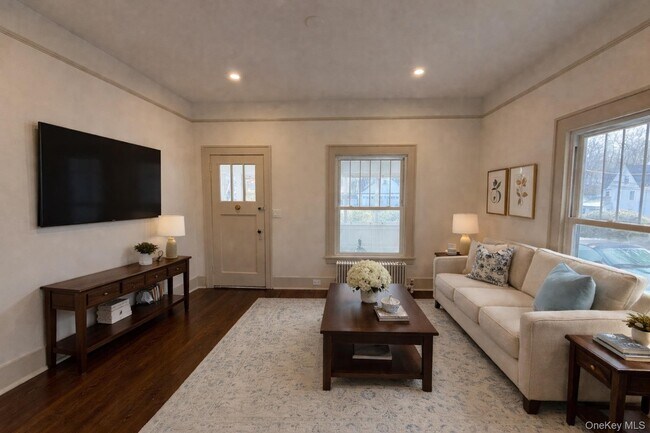 Foto del edificio - 41 Washington Pl