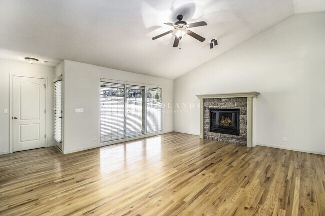 Foto del edificio - Luxury Duplex in Shadow View