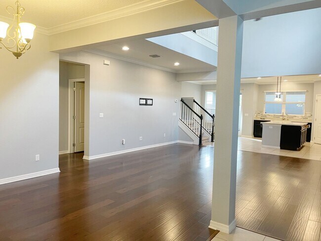 Foto del edificio - 4 bed/2.5 bath Winter Garden Single Family...