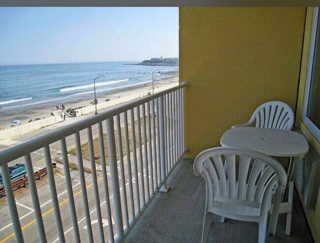 Foto del edificio - 703 Ocean Blvd