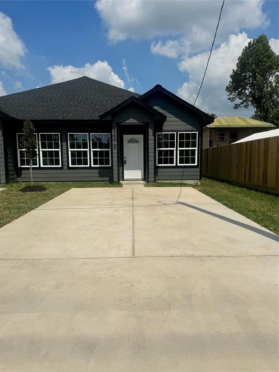 Primary Photo - 9321 Caddo Rd