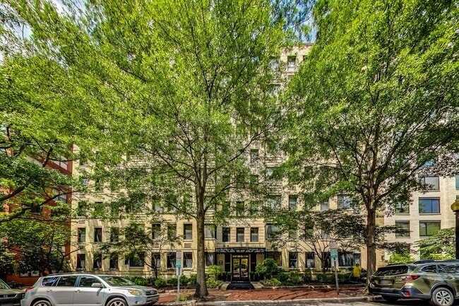 *COMING SOON* Stylish 1 Bedroom Condo in Foggy Bottom! - *COMING SOON* Stylish 1 Bedroom Condo in Foggy Bottom!