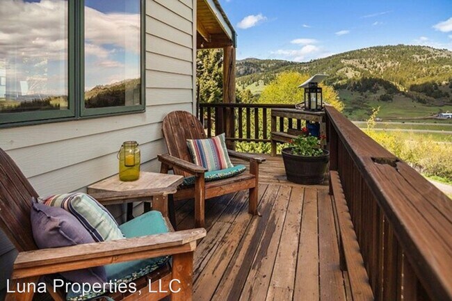 Building Photo - 3 br, 3 bath House - 165 Smokey Hollow Road