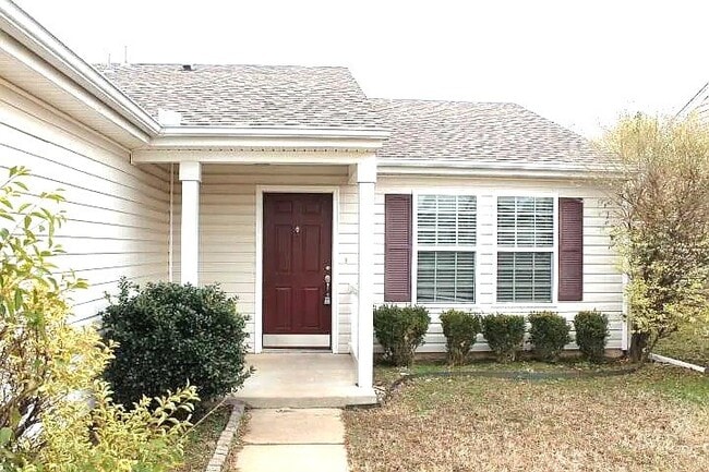 Photo - 1804 NW 145th St House