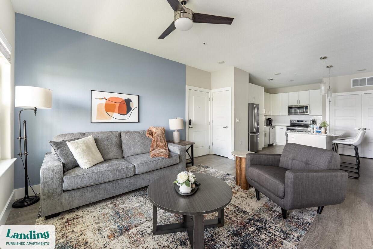 Foto principal - 3060 Southcreek Blvd