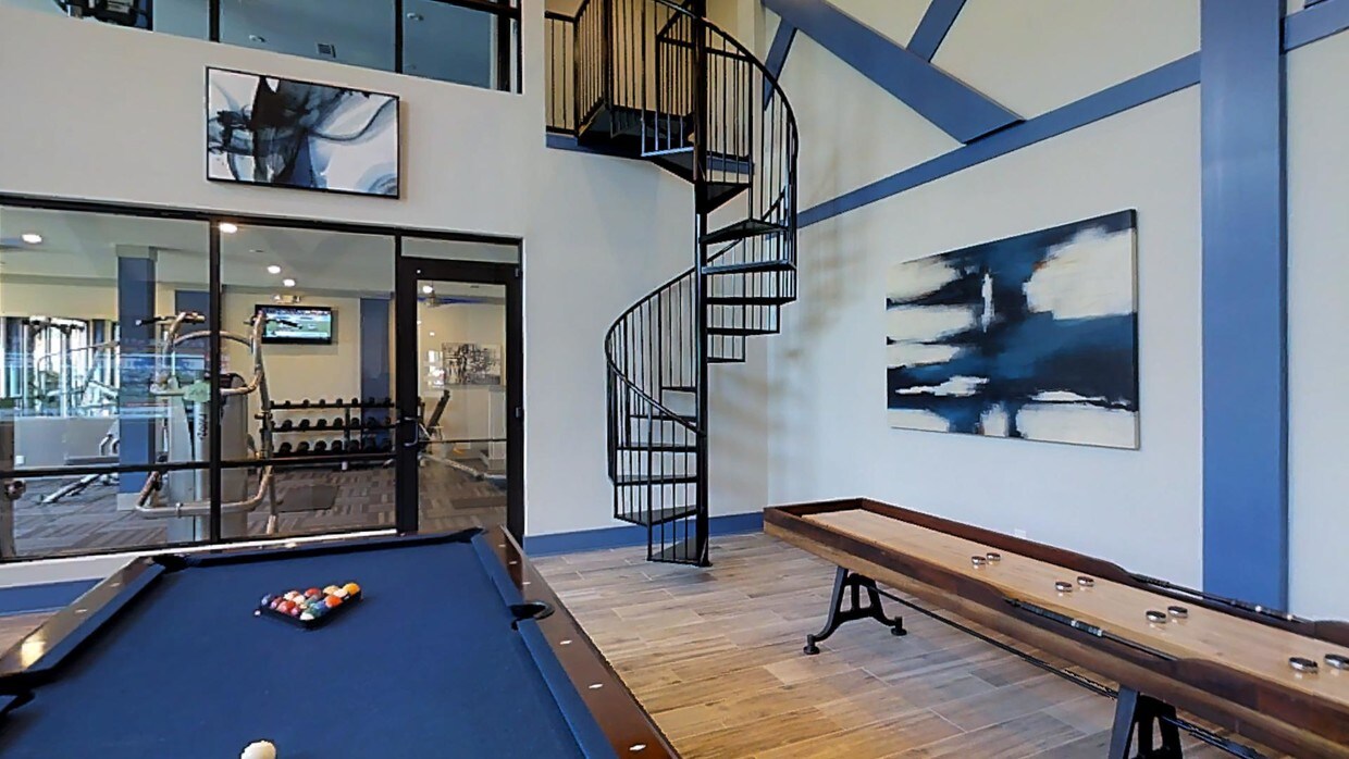 Photo - Reserve Decatur Apartments
