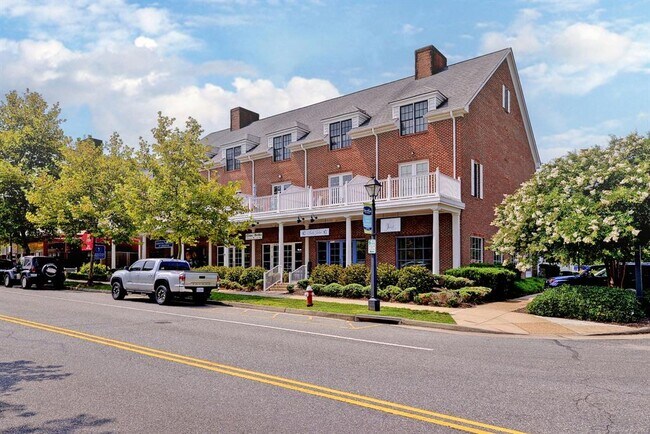 Foto del edificio - 4345 New Town Ave